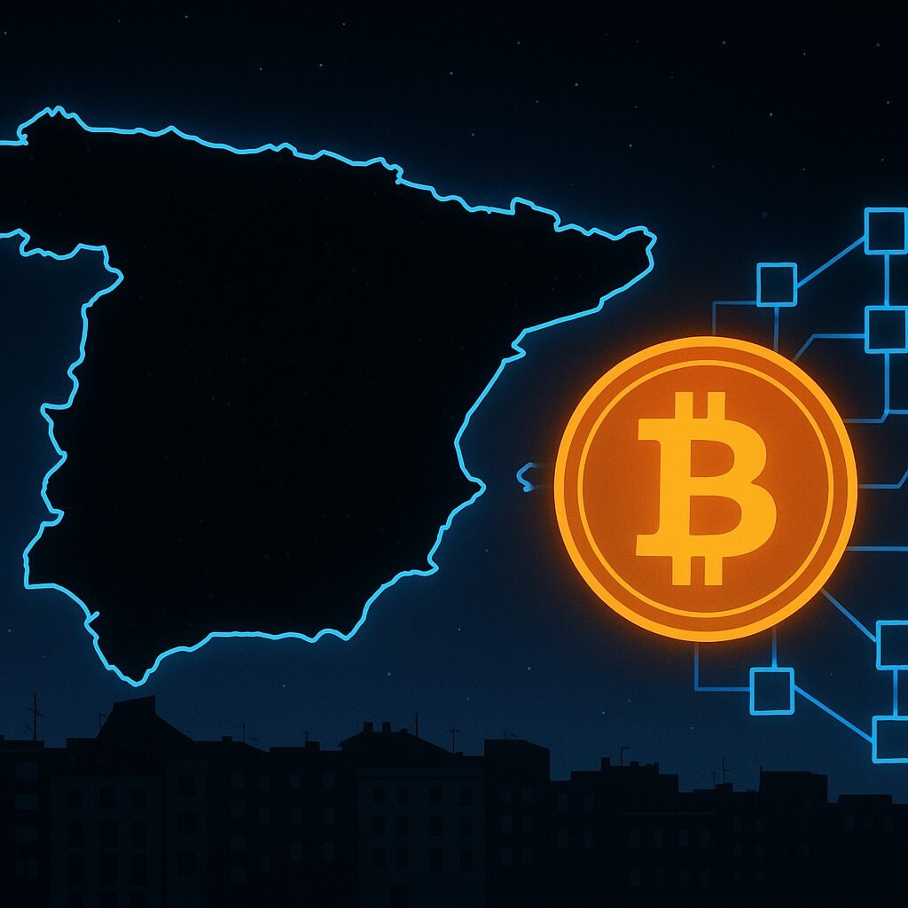 Cripto-Turismo 2026: Las Ciudades Españolas a la Vanguardia de la Web3
