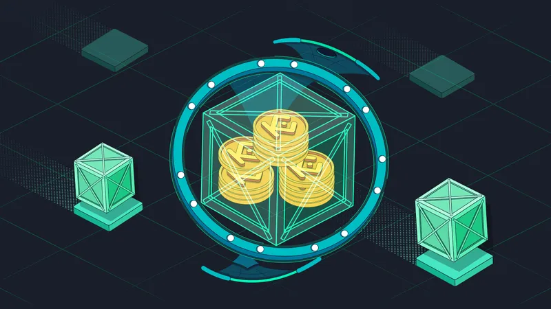 Las mejores plataformas para staking líquido (LST) este año