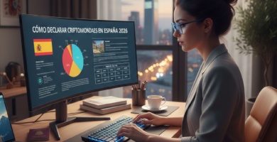 Tokenización de inmuebles en España