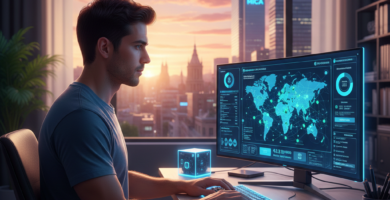 Qué es DePIN y cómo ganar dinero