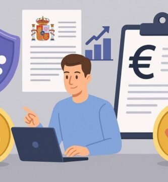 Cómo declarar el staking en España