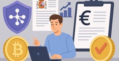 Cómo declarar el staking en España