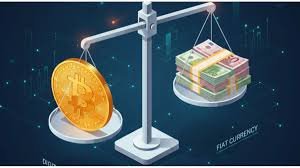 Préstamos con colateral cripto en los bancos