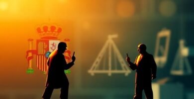 Sanciones por no declarar criptos en España