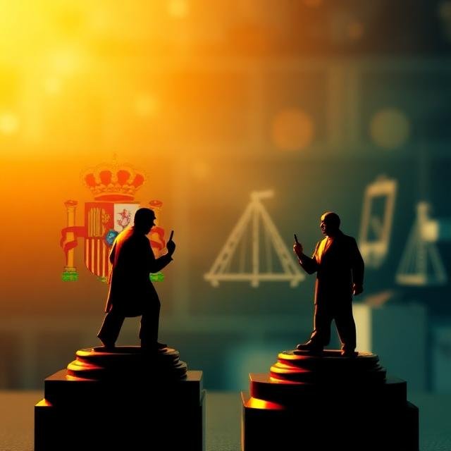 Sanciones por no declarar criptos en España