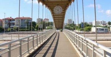 Seguridad en puentes (bridges) entre redes