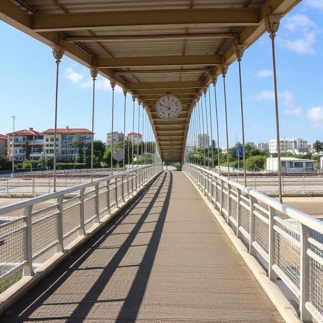 Seguridad en puentes (bridges) entre redes